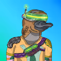 Cyber Platypus Senpai