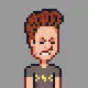 RETRO PARODY PIXELS