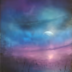 Fine Spray Paint Art: The 16x20 Collection