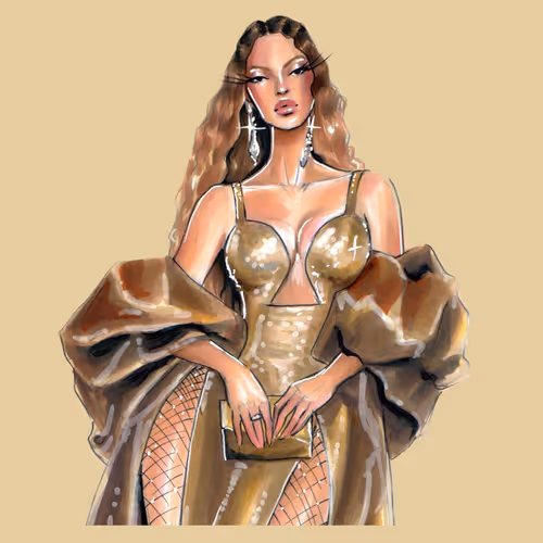 Queen Beyonce
