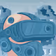 Post apocalyptic future of humanity - old