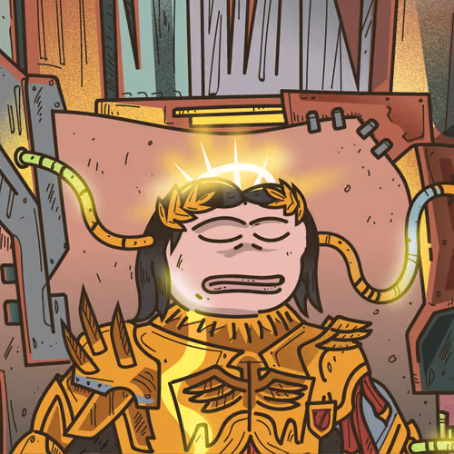 3 Sad Frogs District floor 0.00194999