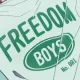 FREEDOM BOYS NFT