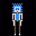 cryptoricky - old