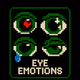 EYE's emotions