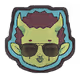 Deebies Patches