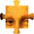 The Mona Lisa Puzzle Collection