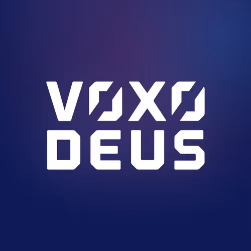 VoxoDeus