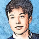Animated Famous People Video NFTs