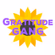 Gratitude Gang