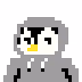 Pixel Penguins Club