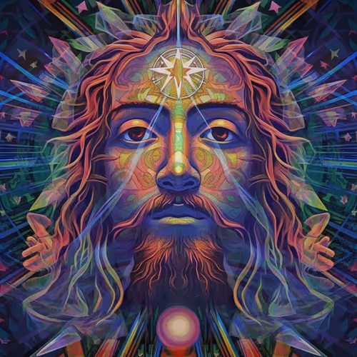 Altered States and the Quantum Human