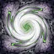 Orbital Swirls