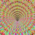 infinite tunnel collection