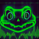 Crypto Frog Trading patterns