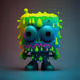 The Monday Club Monsters