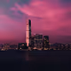 Moments In Hong Kong - old