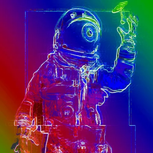 Beeple - Neon Editions