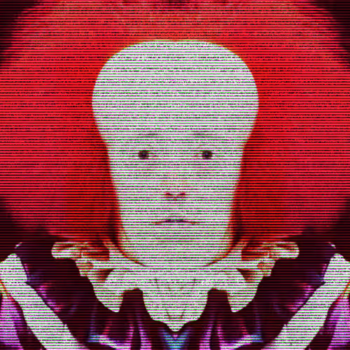 Gary Glitch