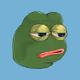 Pepe Swamp Club