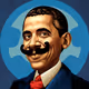 HairySonicObamaPotterMario11nu (BAYC)