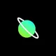 The Seven Planets of Zero