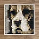 Dada Pixel Art Collection