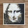 Dada Pixel Art Collection