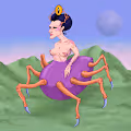 Escape From Eden