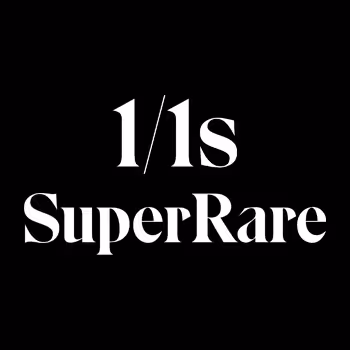1/1s - SuperRare (Manifold Contract)