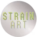 Strain Art