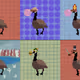 Goose Gang 1-500