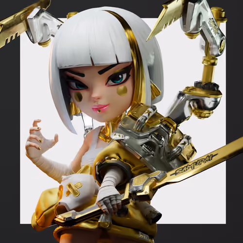 E4C Rangers Gold  Edition