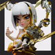 E4C Rangers Gold  Edition