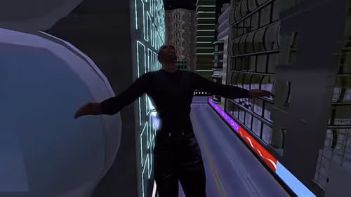 TimeTravellerTM Trailer by Skawennati