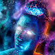 Glowing in Deep Space