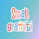 Small Graffiti