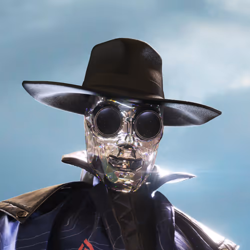 Frank Wilder Masters