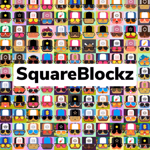 SquareBlockz