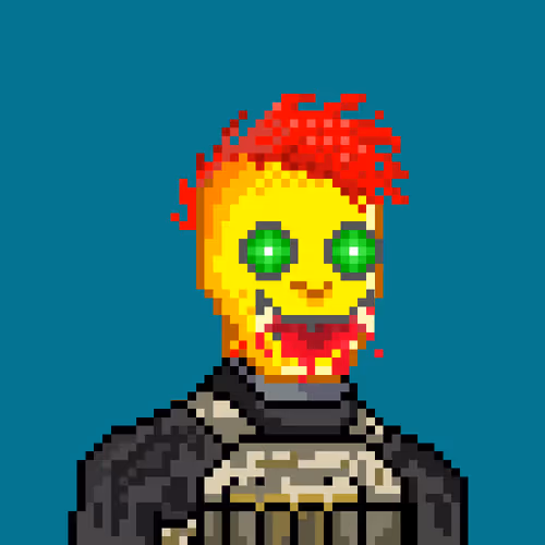 HOUSE OF THE DEAD (HOTD)