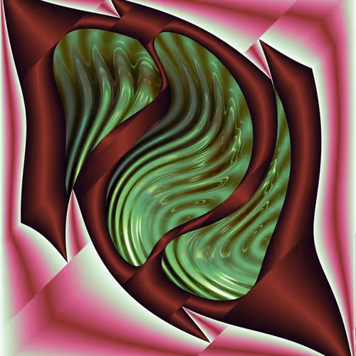 KrisztinaHB`s Good Vibration