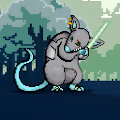 Pixelrats.wtf