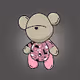 What about bear ?