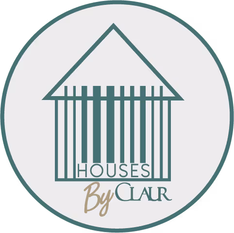 Houses By CLAUR