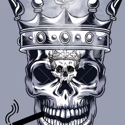SKULL KING-