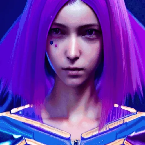 womans of tomorow