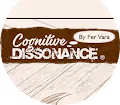 Cognitive Dissonance Comic Strip
