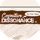 Cognitive Dissonance Comic Strip