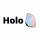 Holo Rock