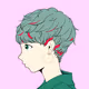 Three Hair Colors